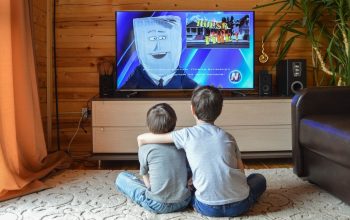 Top 10 Program TV dan Sinetron Terbaik