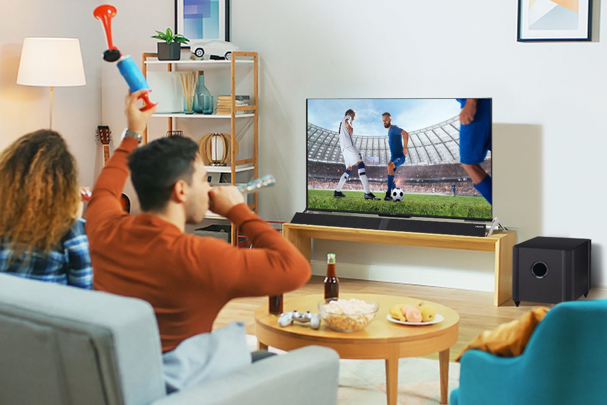 Top 10 Program TV dan Sinetron Terbaik