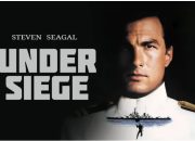 Sinopsis Film Under Siege