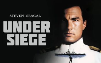 Sinopsis Film Under Siege