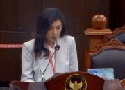 Pemerintah Bantah Pasal 8 UU Pers Multitafsir, Sidang di MK Memanas