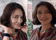 Cara Ampuh Menghilangkan Keriput di Usia 40 Tanpa Operasi: Rahasia Awet Muda ala Luna Maya