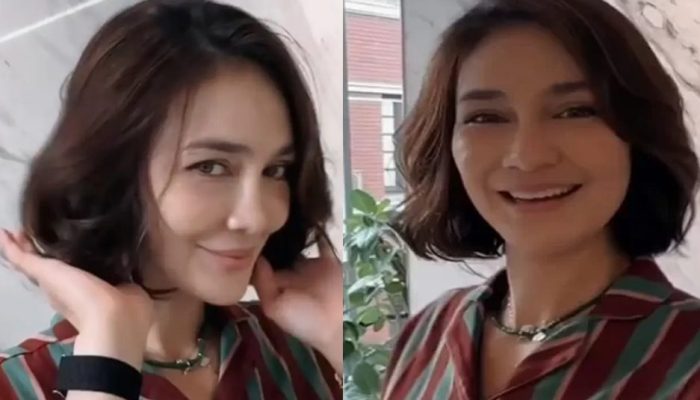 Cara Ampuh Menghilangkan Keriput di Usia 40 Tanpa Operasi: Rahasia Awet Muda ala Luna Maya