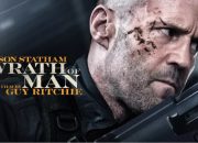 Sinopsis Film Wrath of Man: Aksi Balas Dendam Jason Statham yang Penuh Misteri Tayang di Bioskop Trans TV Malam