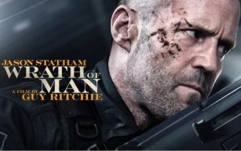 Sinopsis Film Wrath of Man