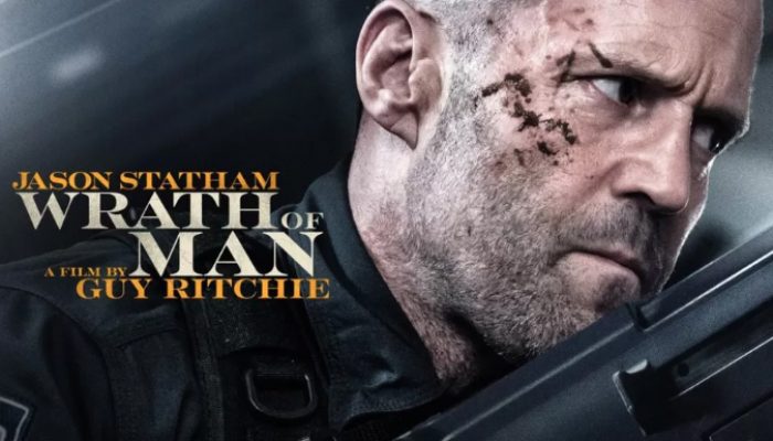 Sinopsis Film Wrath of Man: Aksi Balas Dendam Jason Statham yang Penuh Misteri Tayang di Bioskop Trans TV Malam