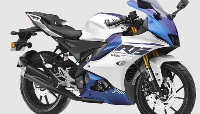 Yamaha R15 V4 2026 Resmi Meluncur: Desain Futuristik dan Warna Baru yang Mempesona