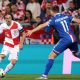 Kroasia lolos Piala Dunia 2026