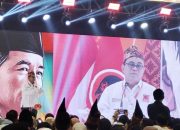 hubungan Projo dan Jokowi