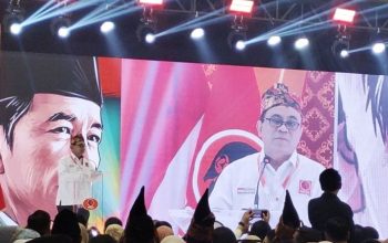 hubungan Projo dan Jokowi