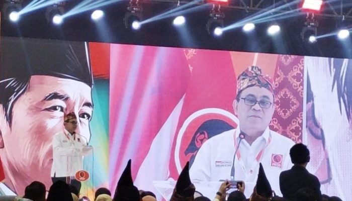 Projo Ganti Logo dan Beredar Isu Keretakan dengan Jokowi, Budi Arie: Jangan Di-Framing dan Diadu Domba