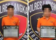 pemerasan pengusaha galian C