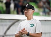 PSMS Medan Kena 11 Sanksi dari Komdis PSSI, Presiden Klub Minta Suporter Lebih Dewasa