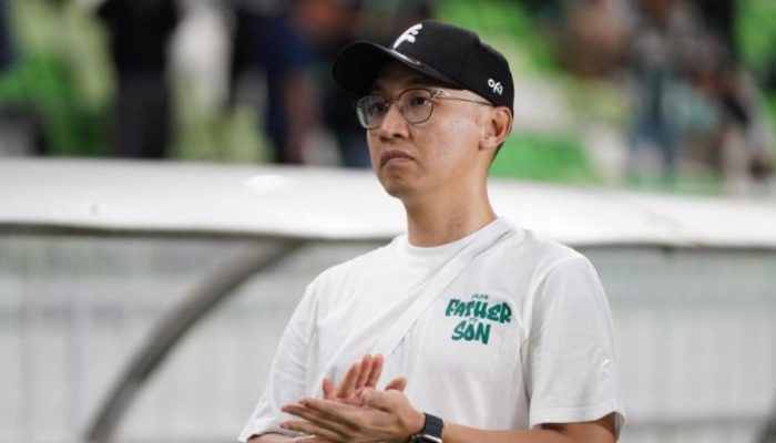 PSMS Medan Kena 11 Sanksi dari Komdis PSSI, Presiden Klub Minta Suporter Lebih Dewasa