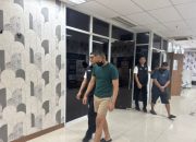 Polresta Bandara Soekarno-Hatta Tangkap Dua Pelaku Pemalsuan E-PMI: Calon Pekerja Gagal Berangkat ke Oman