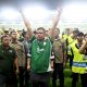 PSMS Medan vs Garudayaksa FC