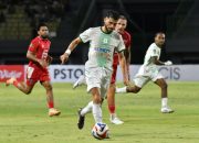 Suporter Desak Evaluasi Total, Performa PSMS Medan Dinilai Belum Konsisten di Liga 2