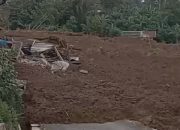 Longsor Banjarnegara