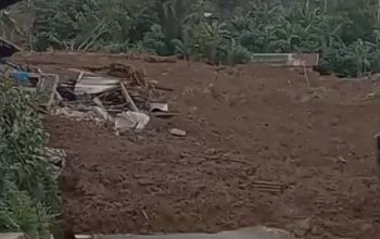 Longsor Banjarnegara