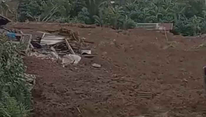 45 Warga Masih Terisolasi Akibat Longsor di Banjarnegara, BNPB: Evakuasi Terus Dijalankan