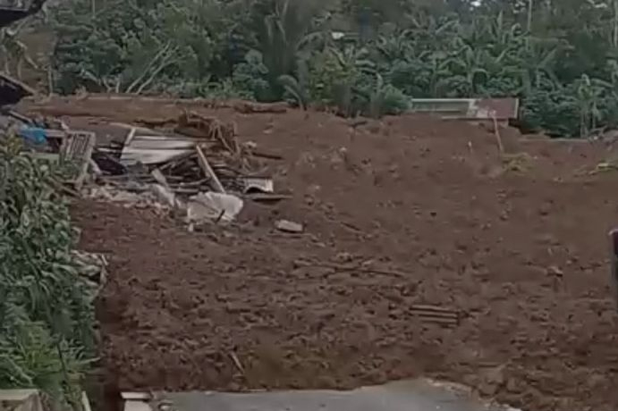 Longsor Banjarnegara