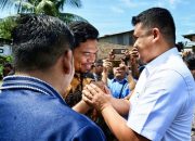Guru SMK Negeri 1 Kutalimbaru