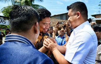 Guru SMK Negeri 1 Kutalimbaru