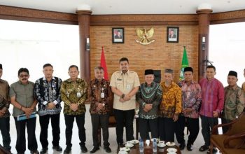 Putra Solo di Sumut