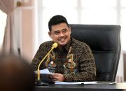 Bobby Nasution korupsi