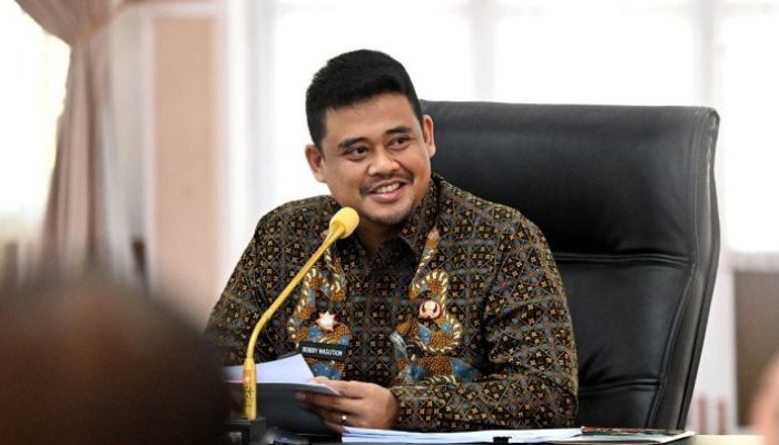 KPK Tegaskan Soal Keterlibatan Bobby Nasution dalam Kasus Korupsi Proyek Jalan di Sumut
