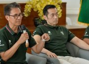 Kejuaraan Atletik Asia Tenggara 2025