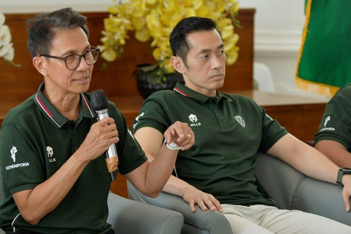 Kejuaraan Atletik Asia Tenggara 2025