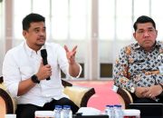 komoditas unggulan Sumut