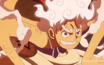 Link Gratis Streaming One Piece