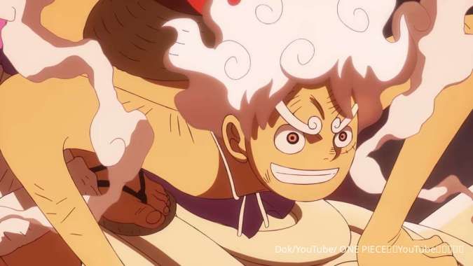 Link Gratis Streaming One Piece