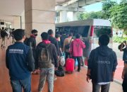 KBRI Yangon WNI Myawaddy