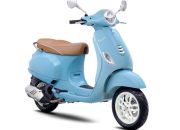 vespa lx 125 pajak
