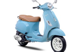vespa lx 125 pajak