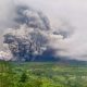Erupsi Gunung Semeru