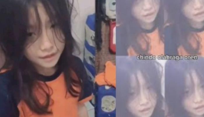 Video No Sensor Chindo Oren Durasi 2 Menit 31 Detik FYP Jadi Perbincangan Hangat di TikTok