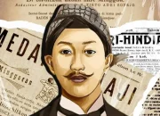 Pahlawan jurnalis Indonesia