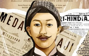 Pahlawan jurnalis Indonesia