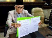 KH Yahya Cholil Staquf Dicopot dari Ketua Umum PBNU, Rais Aam Ambil Alih Kepemimpinan