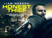 Sinopsis Film The Honest Thief: Kisah Liam Neeson Sang Pencuri Legendaris yang Ingin Menebus Dosa Tayang di Bioskop Trans TV Malam Ini