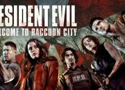 Sinopsis Resident Evil: Welcome to Raccoon City