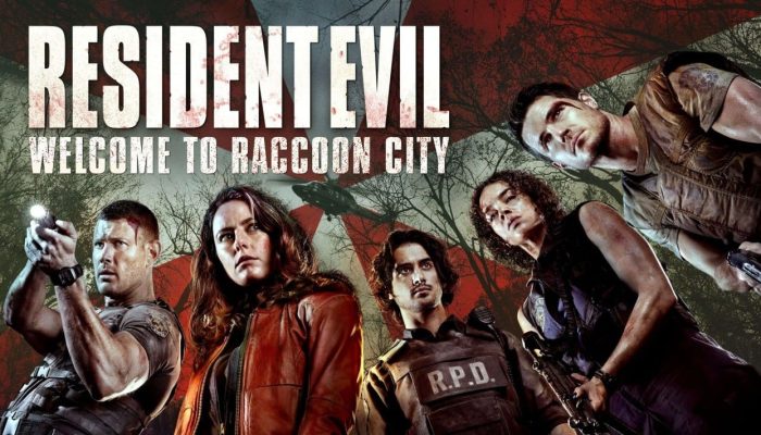 Sinopsis Resident Evil: Welcome to Raccoon City Aksi Alice Bertahan Hidup di Kota Terinfeksi Virus Zombie Tayang di Bioskop Trans TV Malam Ini
