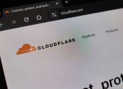 Cloudflare down 2025