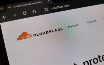 Cloudflare down 2025