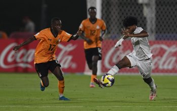 Piala Dunia U-17 2025