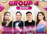 Top 10 Program TV dan Sinetron Terbaik Hari Ini, Mingg 23 November 2025: BRI Liga 1 Laga Seru Persija vs Persik Kediri